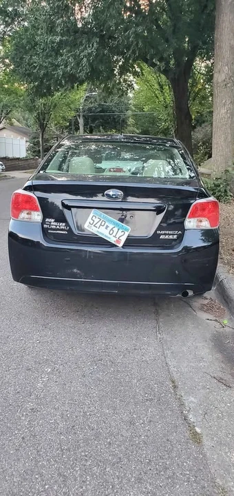 2013 Subaru Impreza 4th Gen - Image 7 of 20