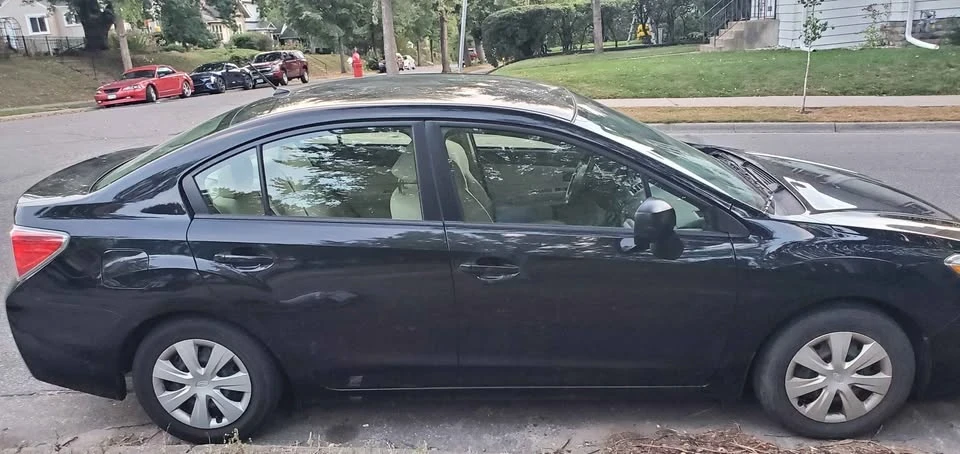 2013 Subaru Impreza 4th Gen - Image 4 of 20