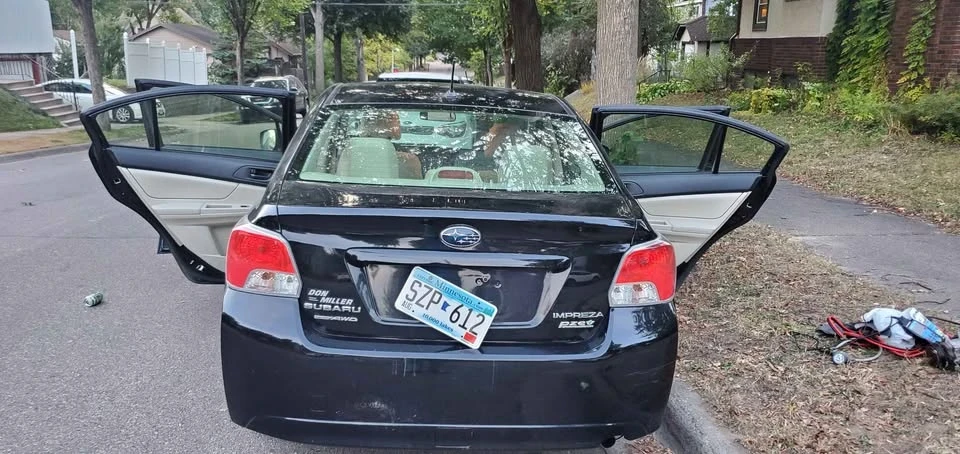2013 Subaru Impreza 4th Gen - Image 16 of 20
