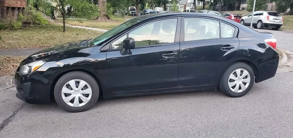 2013 Subaru Impreza 4th Gen - Image 3 of 20