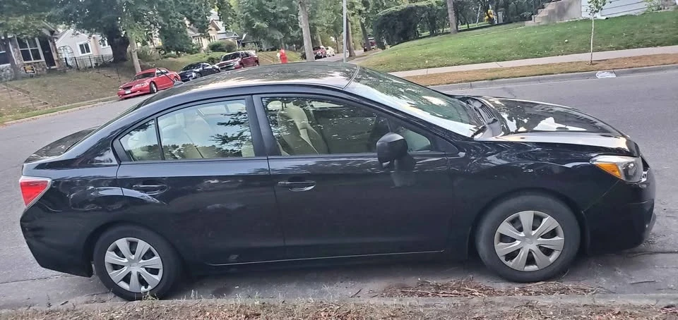 2013 Subaru Impreza 4th Gen - Image 13 of 20