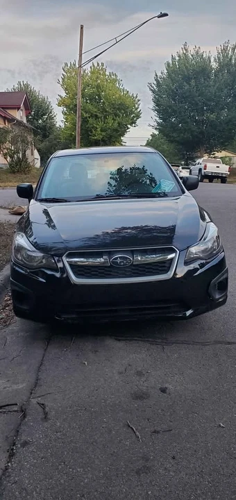 2013 Subaru Impreza 4th Gen - Image 2 of 20