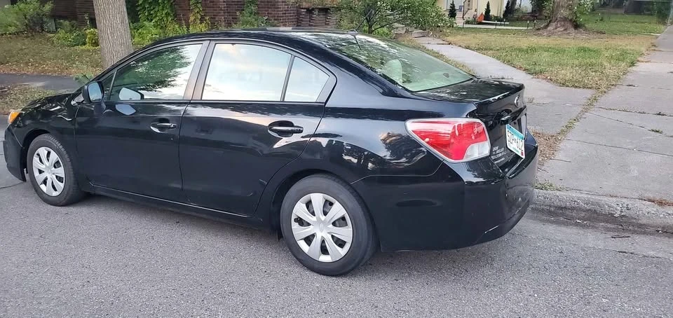 2013 Subaru Impreza 4th Gen - Image 11 of 20