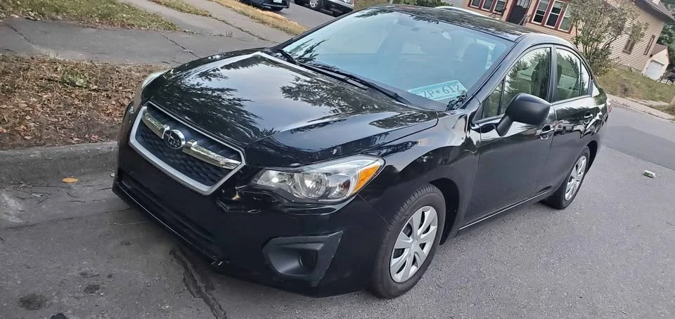 2013 Subaru Impreza 4th Gen - Image 9 of 20