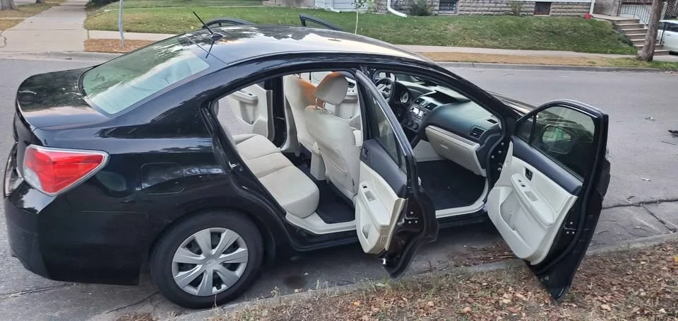 2013 Subaru Impreza 4th Gen - Image 14 of 20