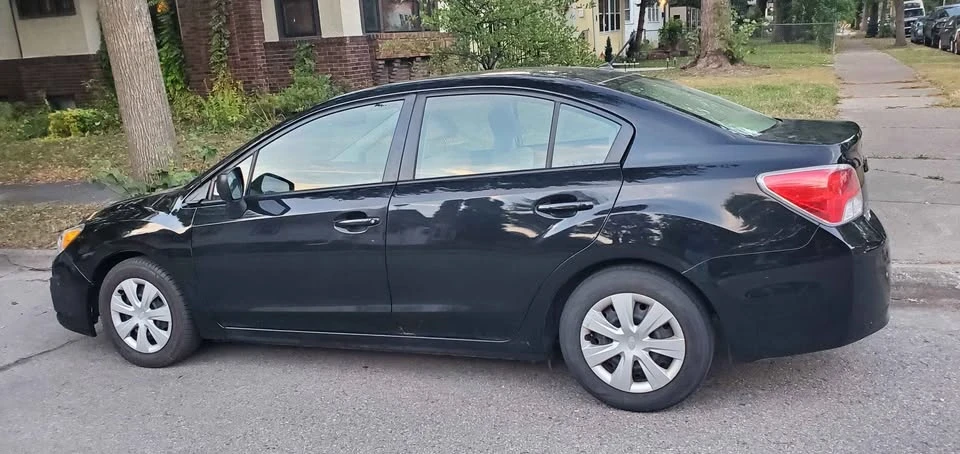 2013 Subaru Impreza 4th Gen - Image 5 of 20