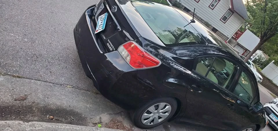2013 Subaru Impreza 4th Gen - Image 10 of 20