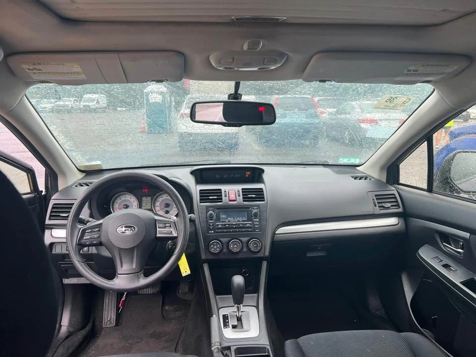 2013 Subaru Impreza 4th Gen - Image 2 of 5