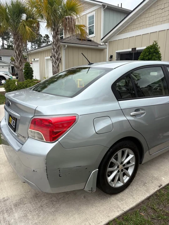 2013 Subaru Impreza 4th Gen - Image 7 of 17