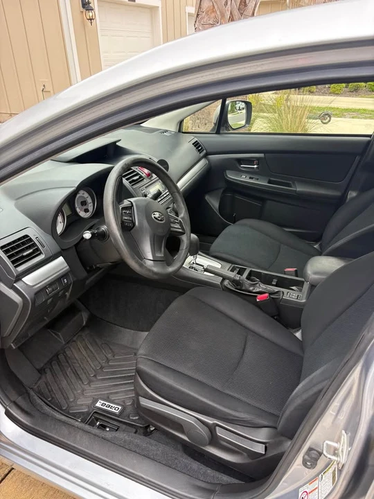 2013 Subaru Impreza 4th Gen - Image 11 of 17