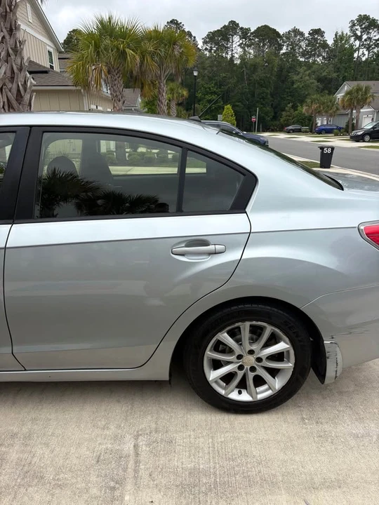 2013 Subaru Impreza 4th Gen - Image 4 of 17