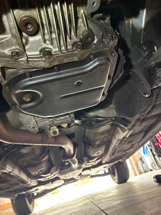 2013 Subaru Impreza 4th Gen - Image 15 of 17