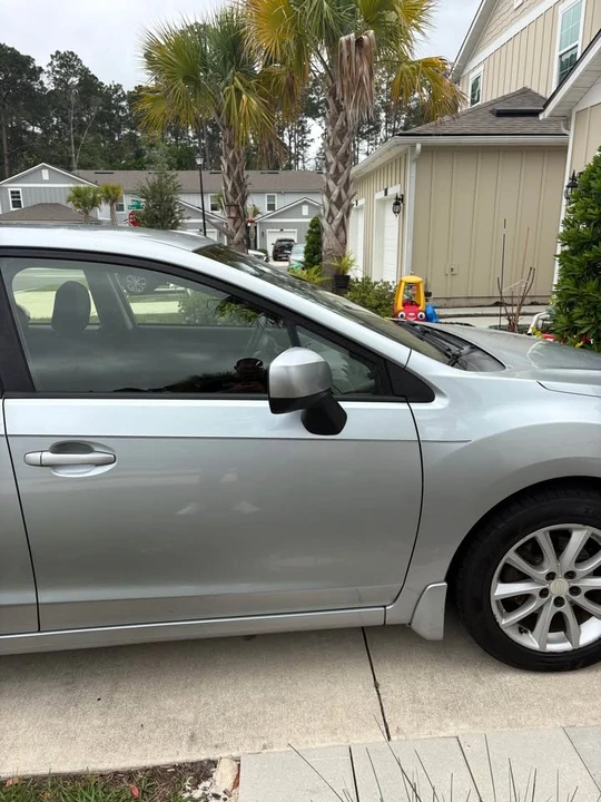 2013 Subaru Impreza 4th Gen - Image 9 of 17