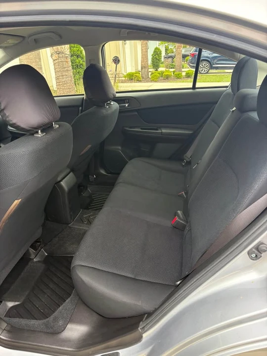 2013 Subaru Impreza 4th Gen - Image 12 of 17
