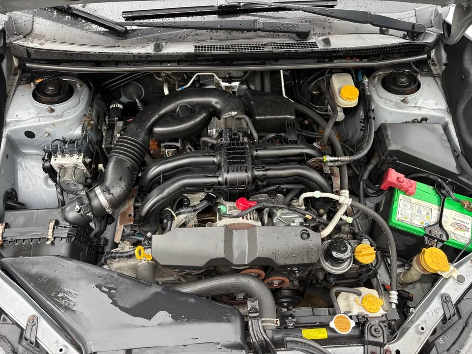 2013 Subaru Impreza 4th Gen - Image 14 of 17