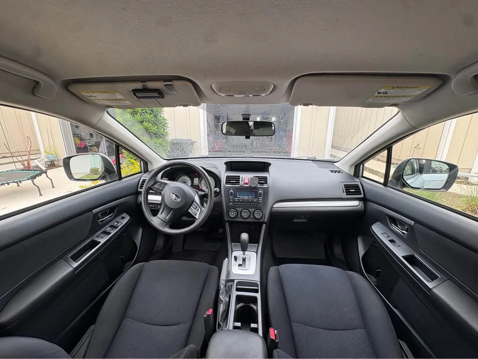 2013 Subaru Impreza 4th Gen - Image 13 of 17