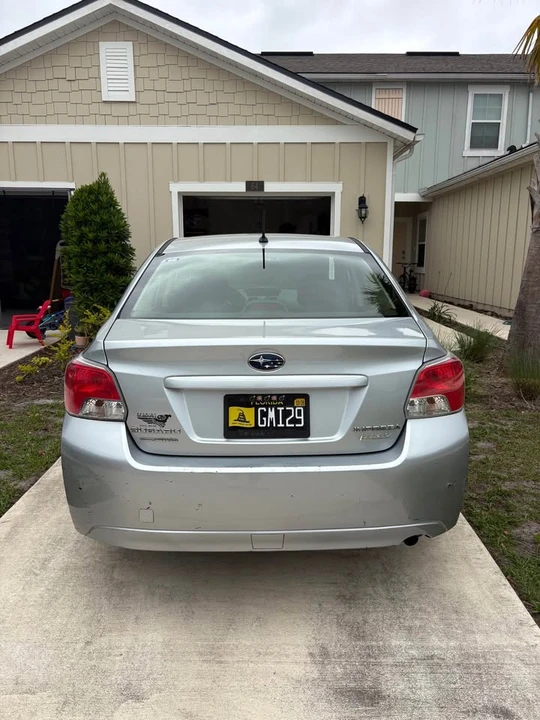 2013 Subaru Impreza 4th Gen - Image 6 of 17