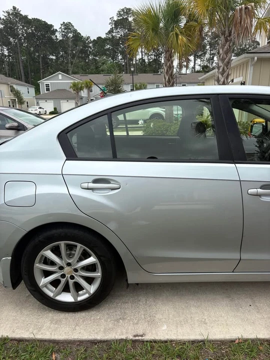 2013 Subaru Impreza 4th Gen - Image 8 of 17