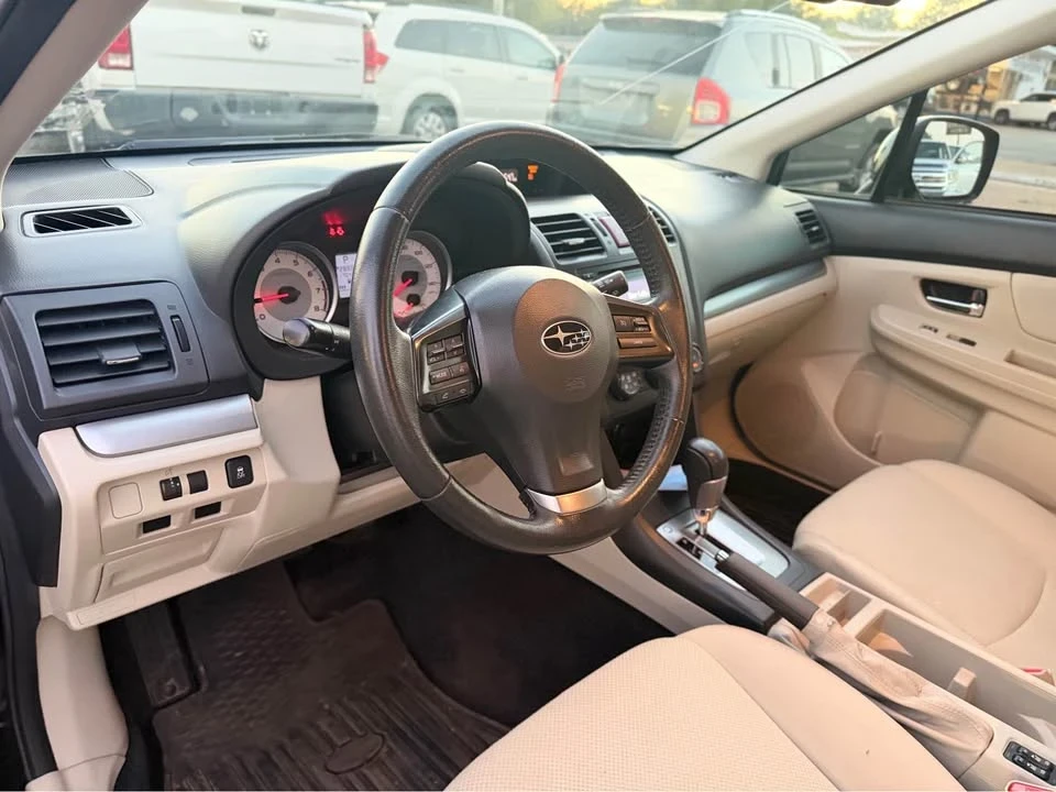 2013 Subaru Impreza 4th Gen - Image 9 of 16