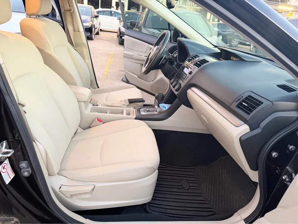 2013 Subaru Impreza 4th Gen - Image 12 of 16