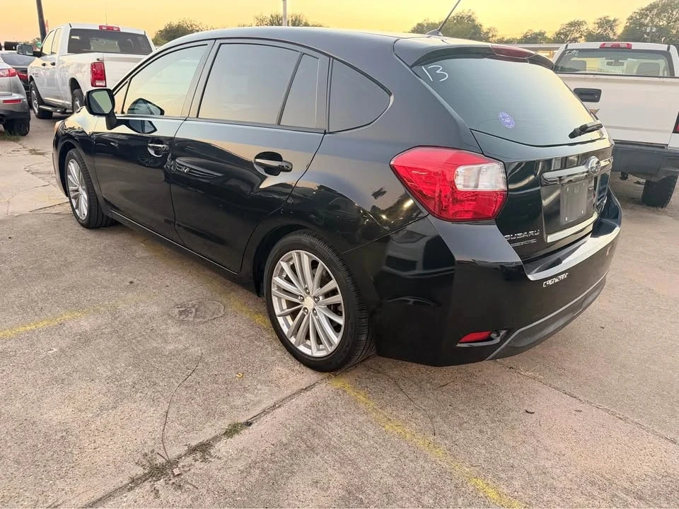 2013 Subaru Impreza 4th Gen - Image 3 of 16