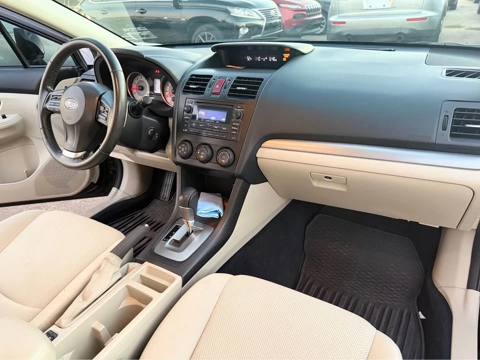 2013 Subaru Impreza 4th Gen - Image 14 of 16