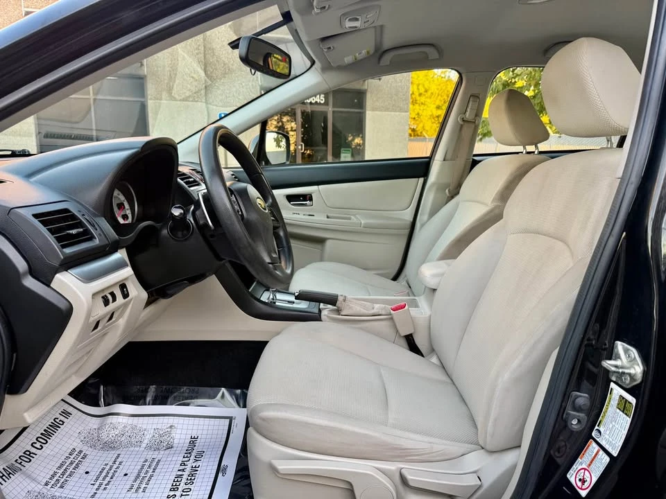 2013 Subaru Impreza 4th Gen - Image 11 of 19