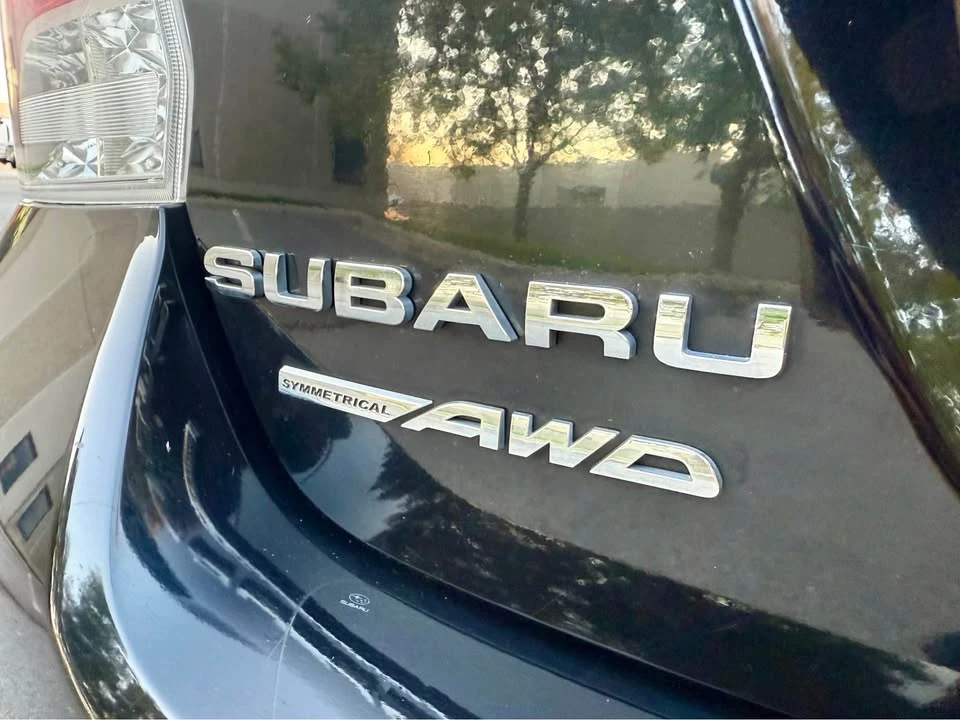2013 Subaru Impreza 4th Gen - Image 9 of 19
