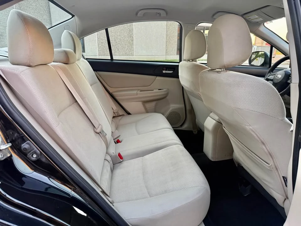 2013 Subaru Impreza 4th Gen - Image 17 of 19