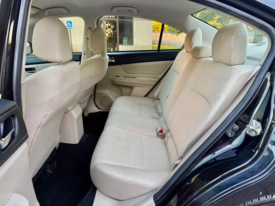 2013 Subaru Impreza 4th Gen - Image 15 of 19