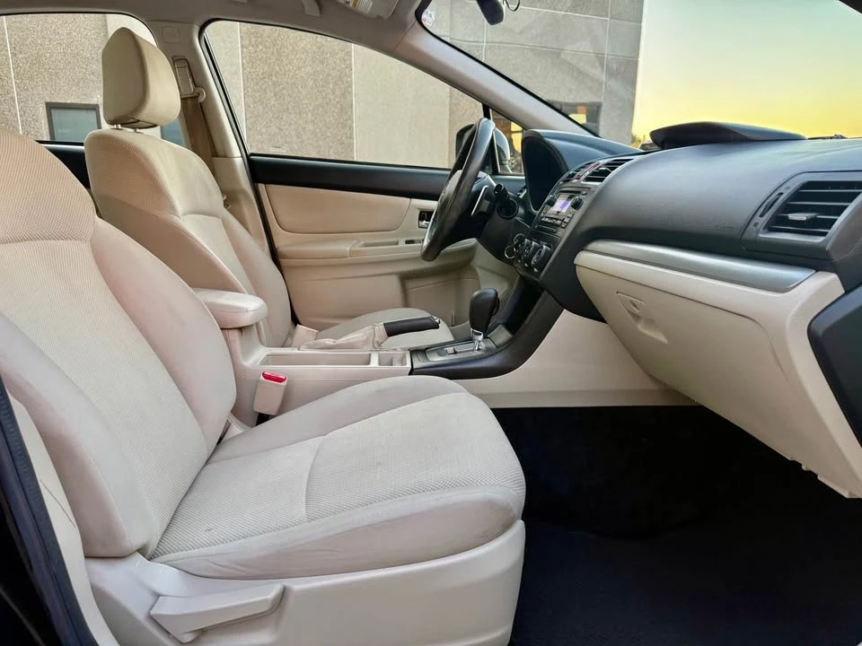 2013 Subaru Impreza 4th Gen - Image 19 of 19
