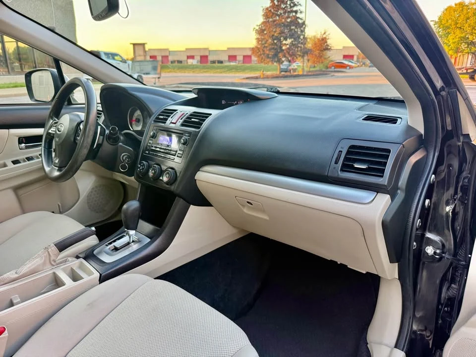 2013 Subaru Impreza 4th Gen - Image 18 of 19