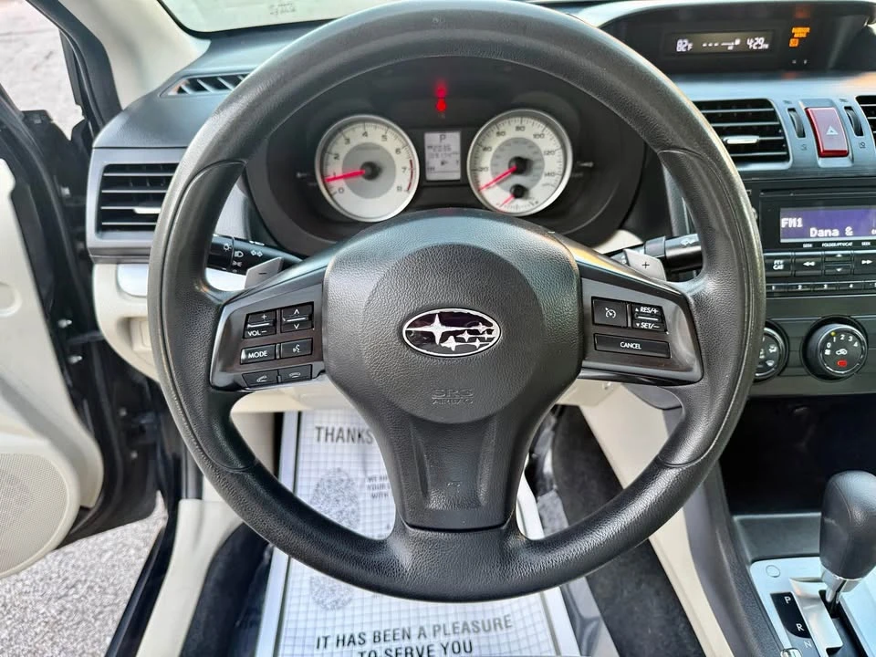 2013 Subaru Impreza 4th Gen - Image 14 of 19