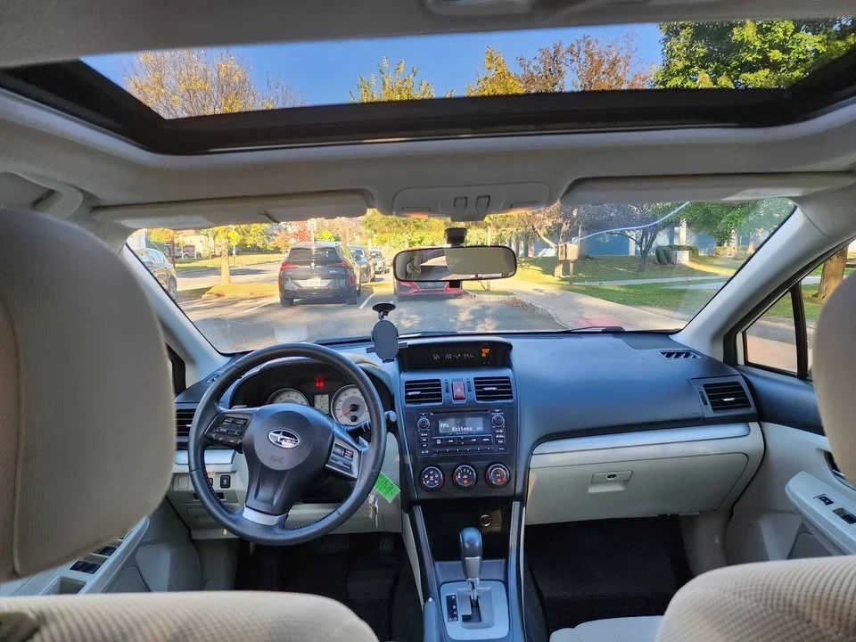 2013 Subaru Impreza 4th Gen - Image 17 of 19
