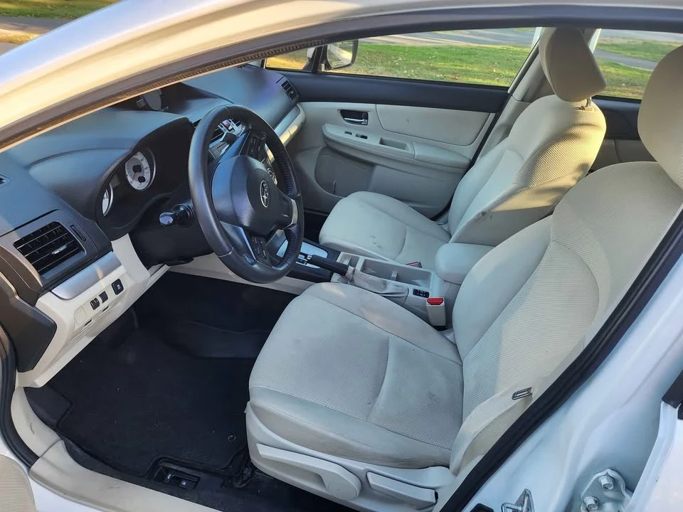 2013 Subaru Impreza 4th Gen - Image 9 of 19
