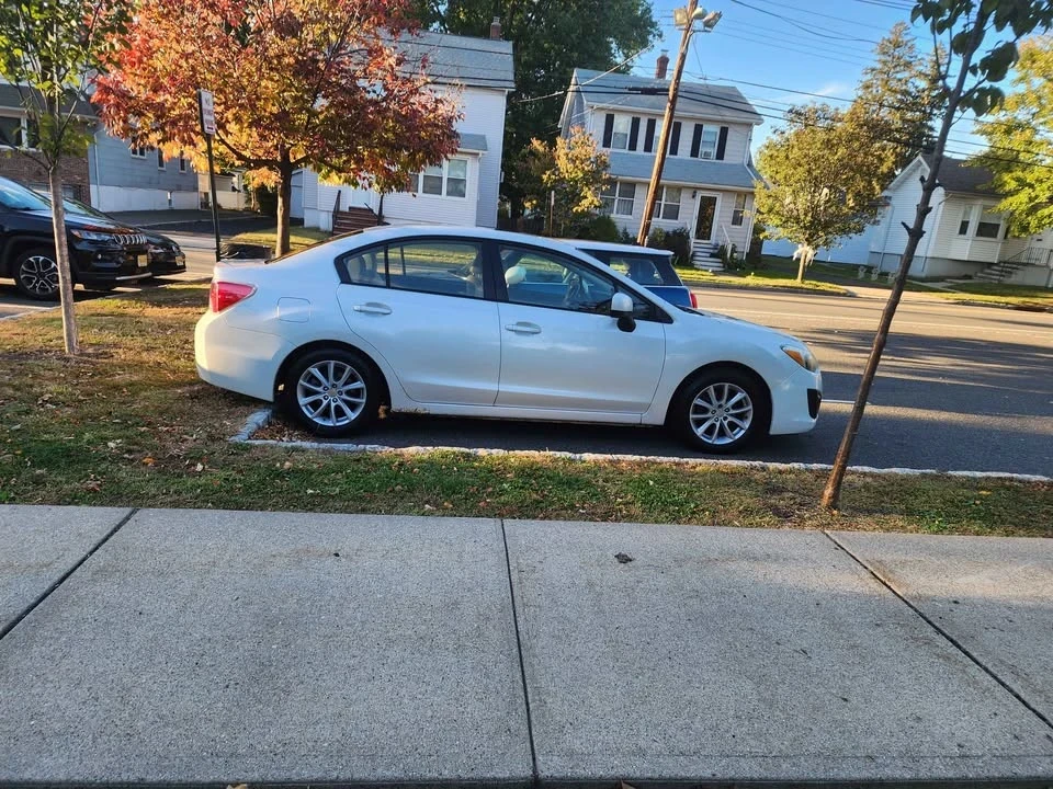 2013 Subaru Impreza 4th Gen - Image 4 of 19
