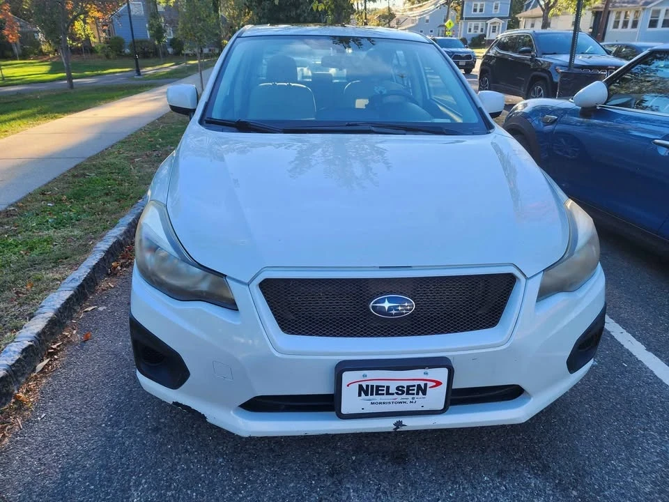 2013 Subaru Impreza 4th Gen - Image 3 of 19