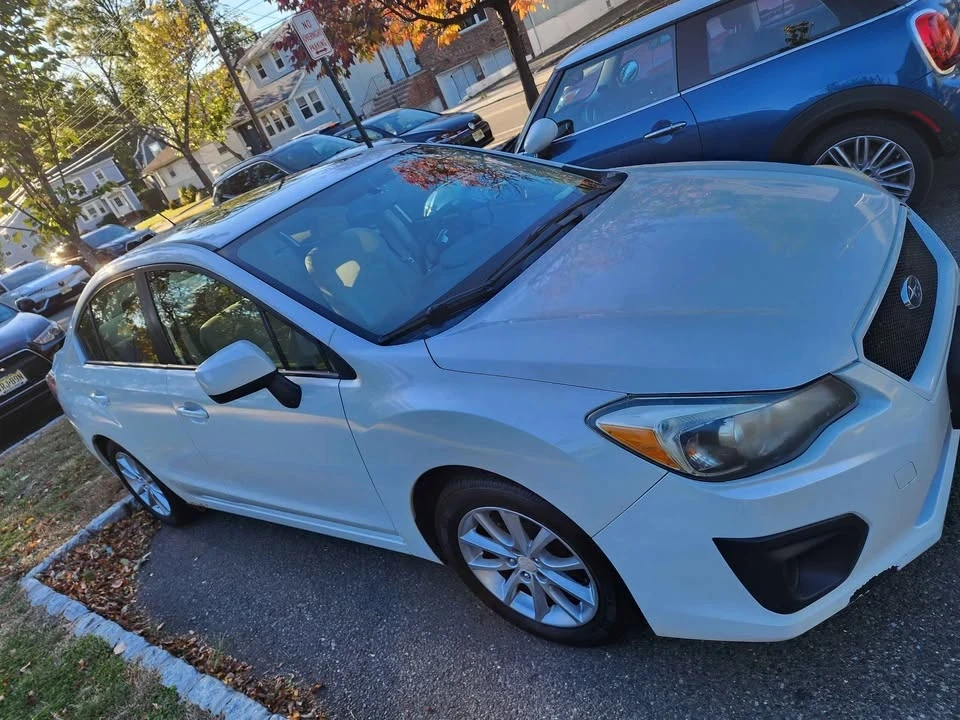 2013 Subaru Impreza 4th Gen - Image 2 of 19