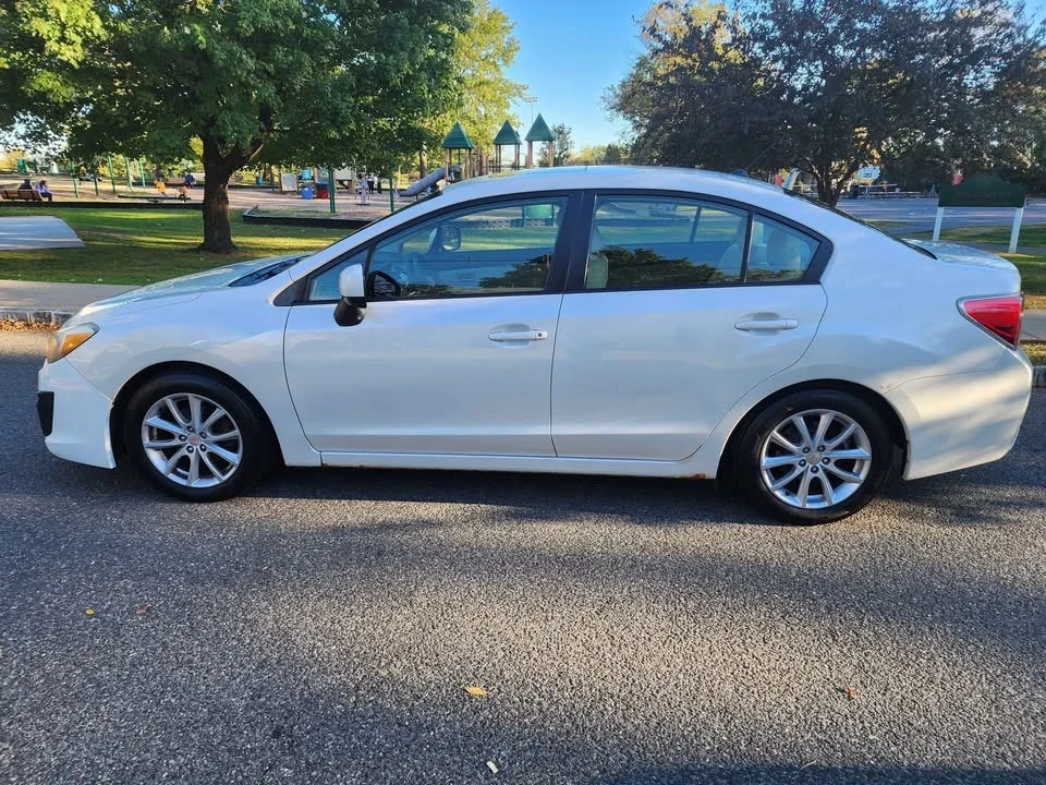 2013 Subaru Impreza 4th Gen - Image 6 of 19