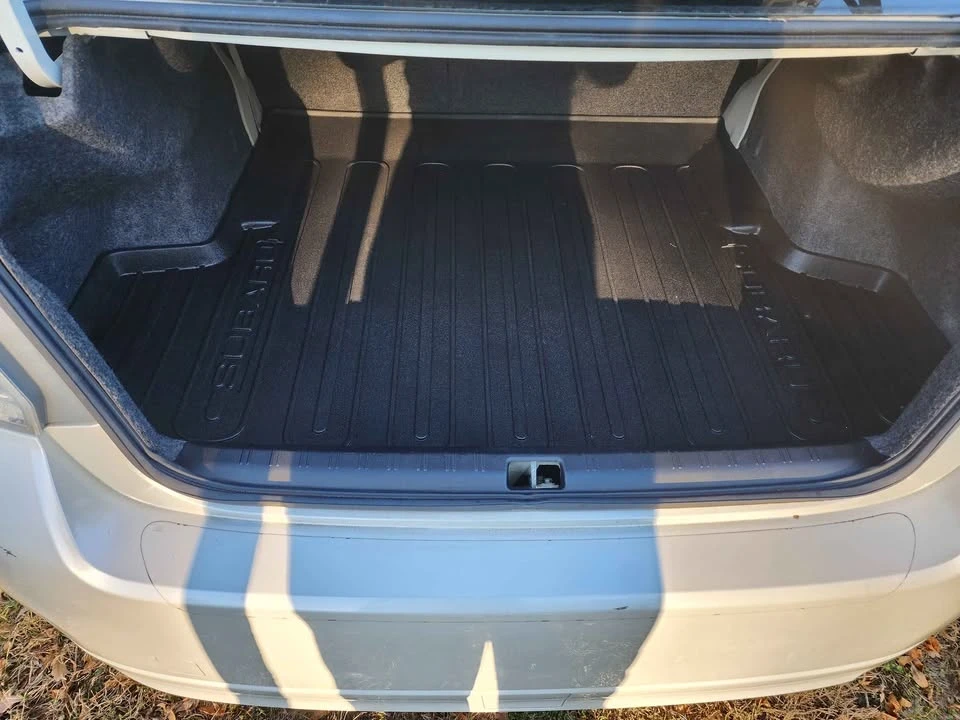 2013 Subaru Impreza 4th Gen - Image 15 of 19