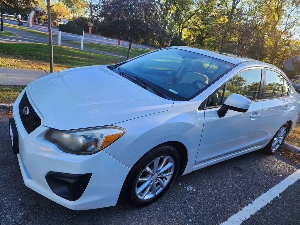 2013 Subaru Impreza 4th Gen - Image 8 of 19