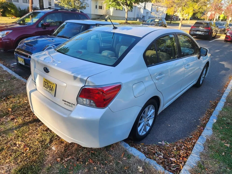2013 Subaru Impreza 4th Gen - Image 11 of 19