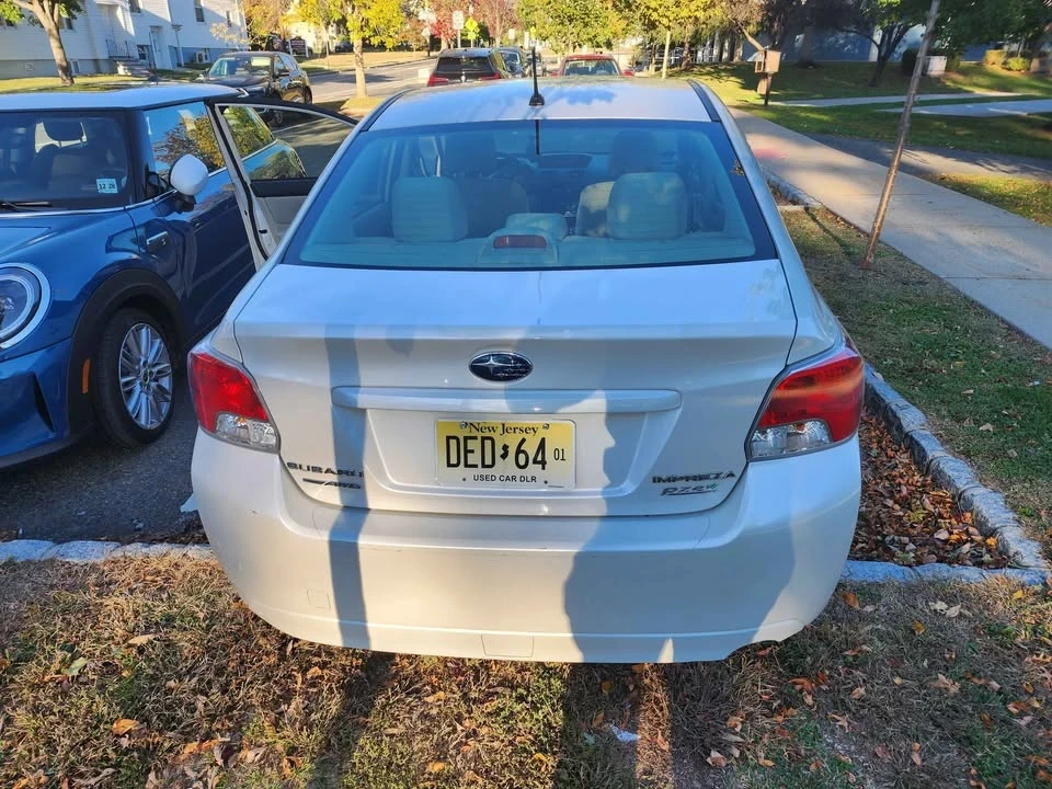 2013 Subaru Impreza 4th Gen - Image 12 of 19