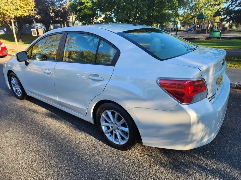 2013 Subaru Impreza 4th Gen - Image 7 of 19