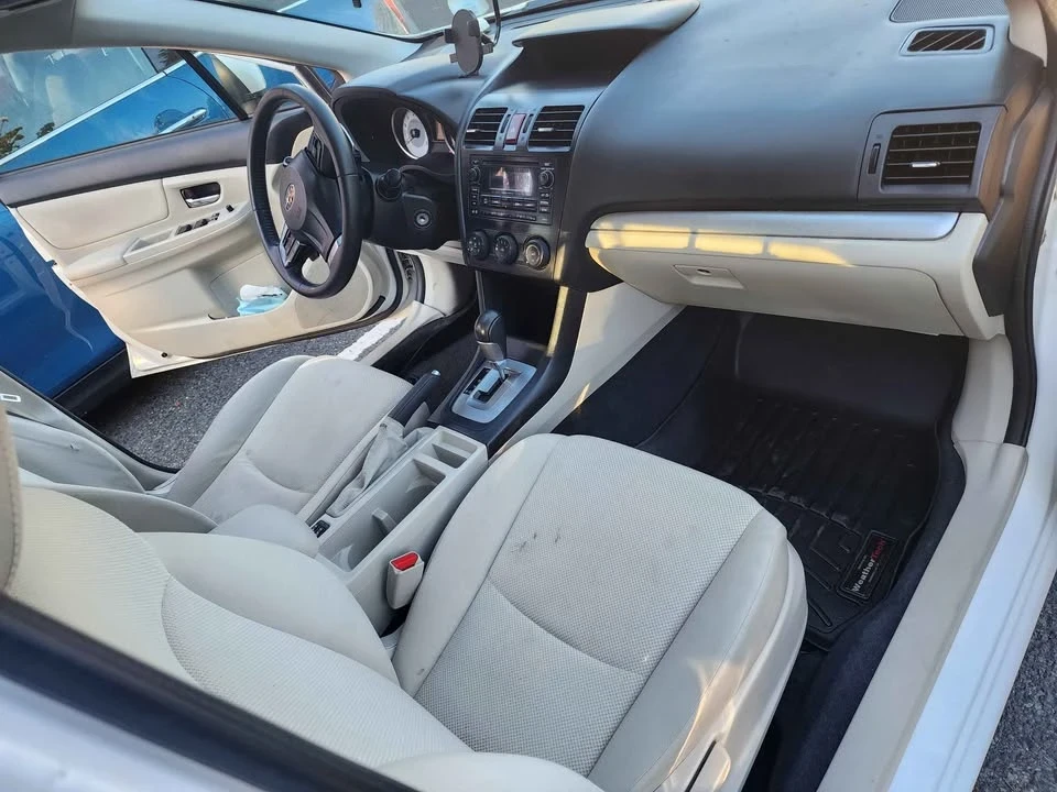 2013 Subaru Impreza 4th Gen - Image 13 of 19