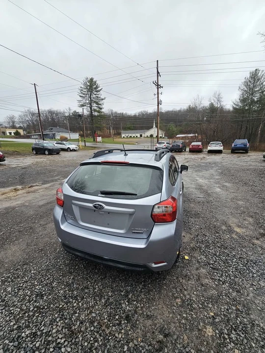 2013 Subaru Impreza 4th Gen - Image 5 of 20