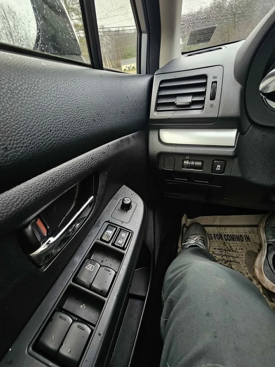 2013 Subaru Impreza 4th Gen - Image 19 of 20