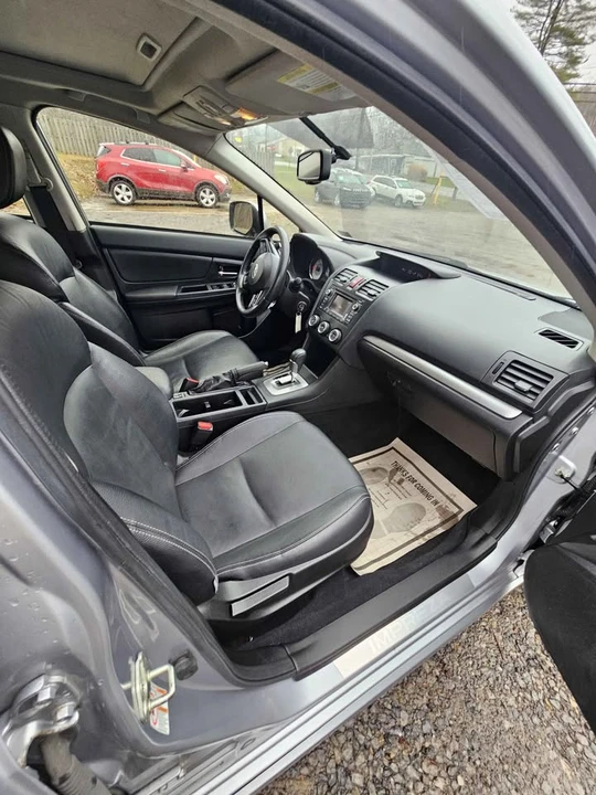 2013 Subaru Impreza 4th Gen - Image 13 of 20