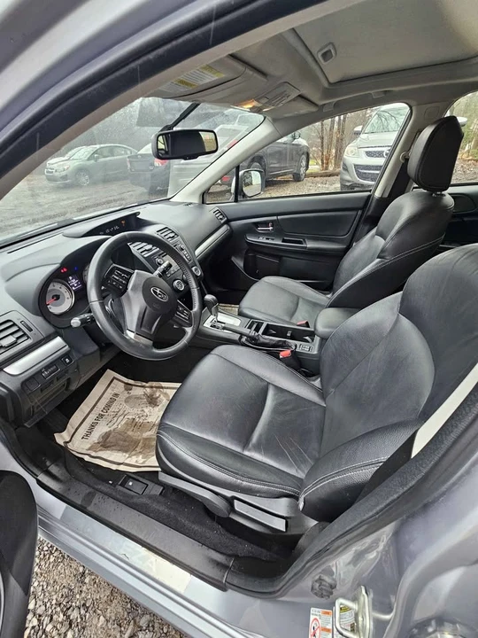2013 Subaru Impreza 4th Gen - Image 12 of 20