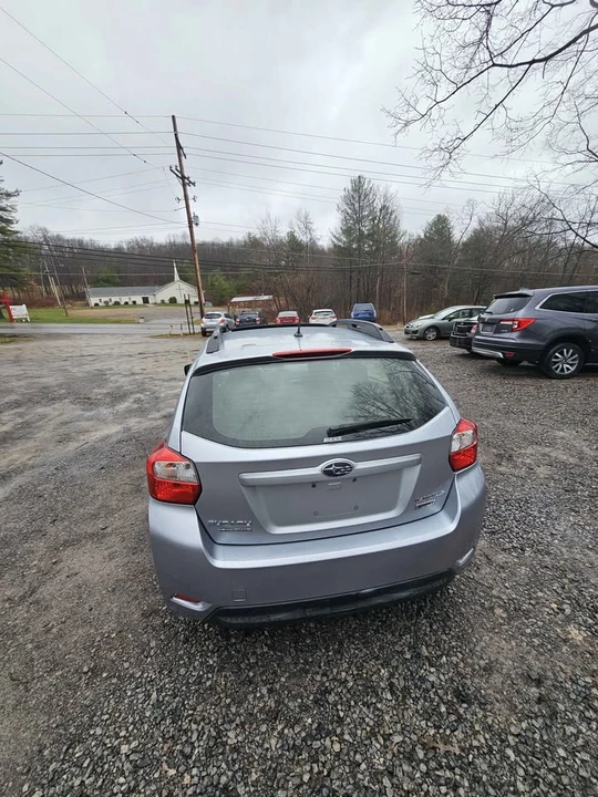 2013 Subaru Impreza 4th Gen - Image 6 of 20